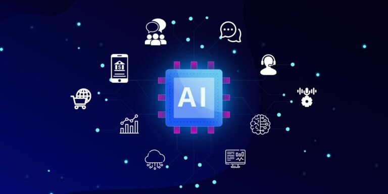 best AI tools for business