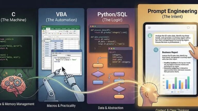 New Programming Technology: Trends, Tools, and Innovations Shaping the Future of Software Development new programming technology