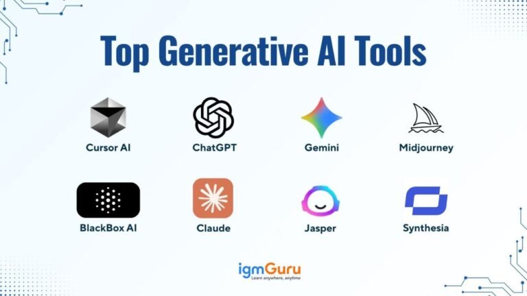 Budget-Friendly Generative AI Tools for Mid-Sized Enterprises: A Complete Guide to Affordable AI Innovation budget-friendly generative ai tools for mid-sized enterprises
