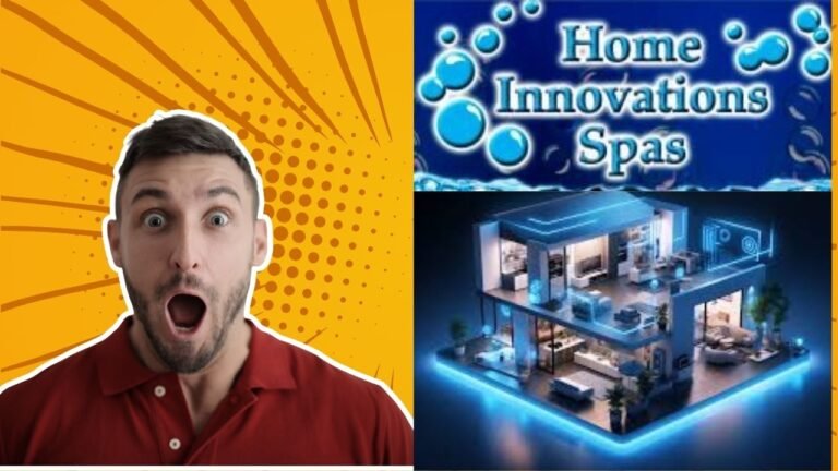 Top Smart Home Innovations : Transforming Modern Living top smart home innovations