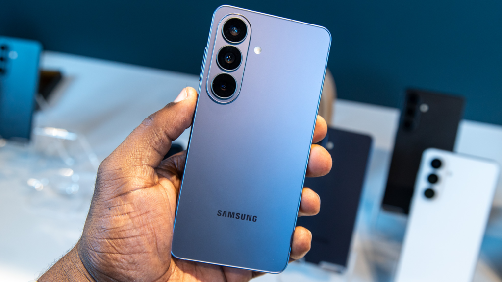 Smartphones with Best Performance