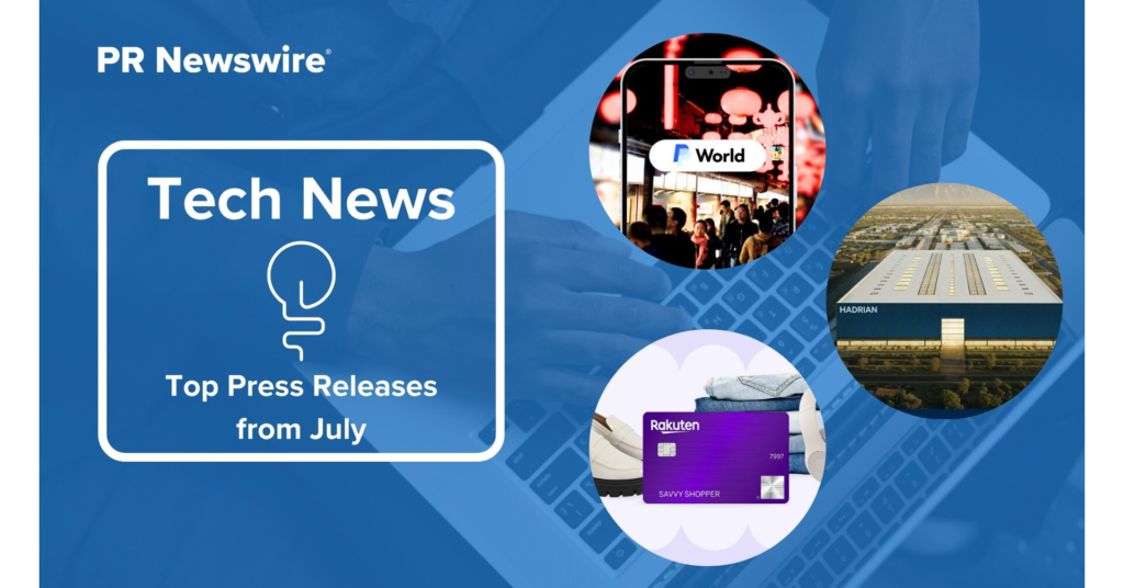 latest technology news