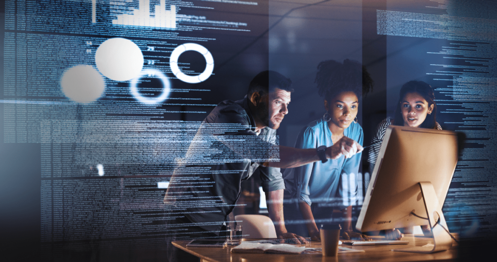 new programming technology