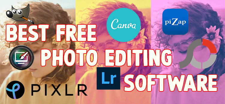 best photo editing software