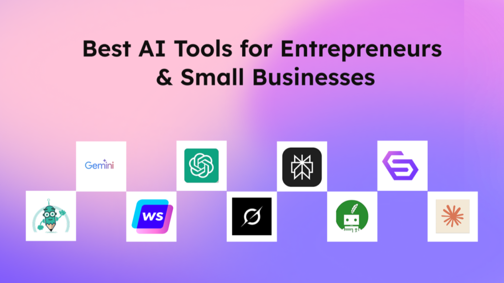 budget-friendly generative ai tools for mid-sized enterprises