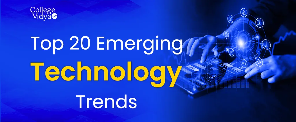 Trending Tech Topics
