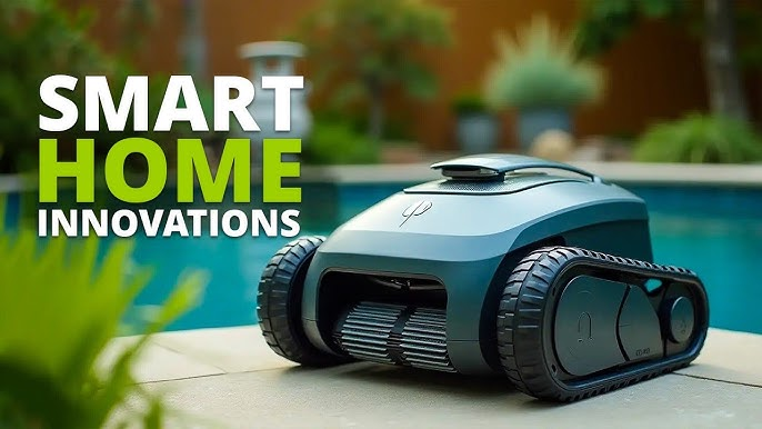top smart home innovations