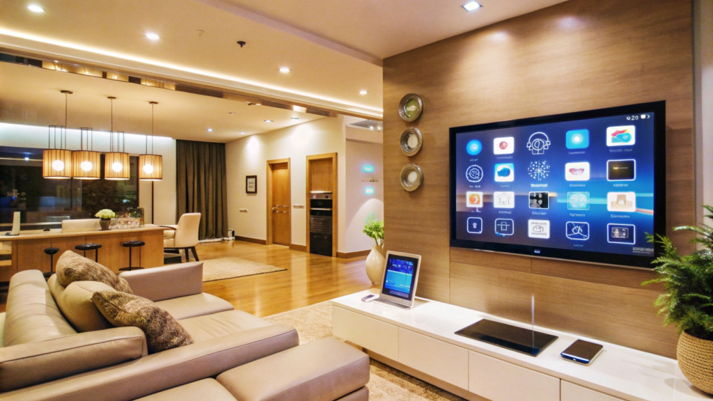 top smart home innovations