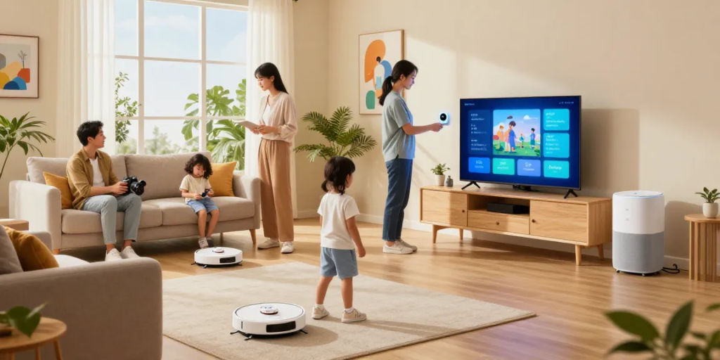 top smart home innovations