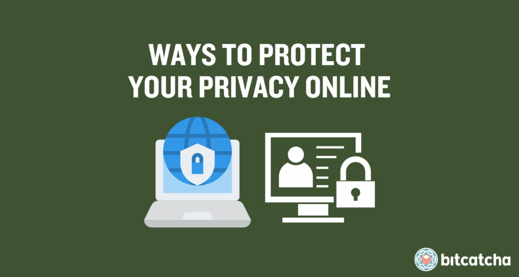 online privacy tools