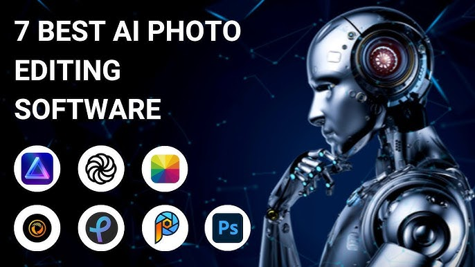 Best Photo Editing Software