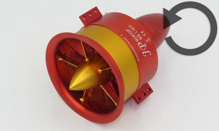 Best 90mm EDF Fan – Complete Guide for RC Jet Enthusiasts best 90mm EDF fan