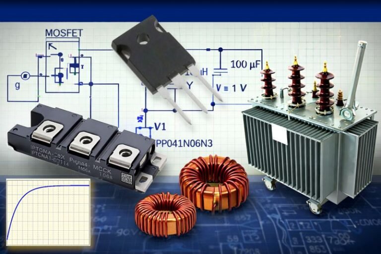 Power Electronics: A Complete Guide to Modern Energy Control Technology