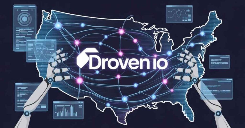 Droven.io AI Automation Tools
