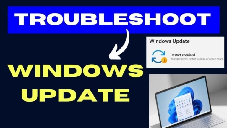 Windows Update Complete Guide