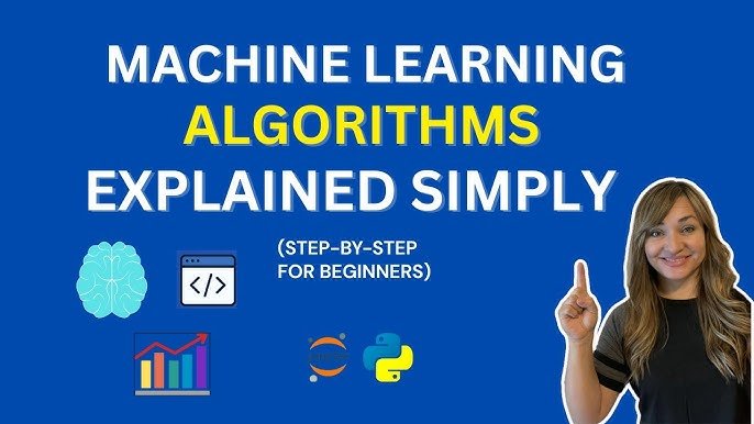 Machine Learning Algorithms Python: A Practical, Real-World Guide for Beginners and Professionals Machine Learning Algorithms Python