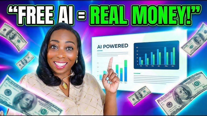 Best Free AI Tools to Make Money: A Practical, Beginner-Friendly Guide best free AI tools to make money