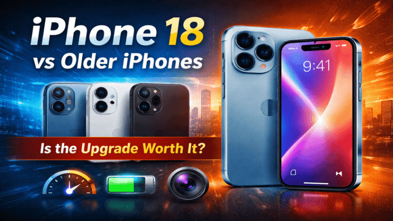 is iPhone 18 worth buying for daily use 2026