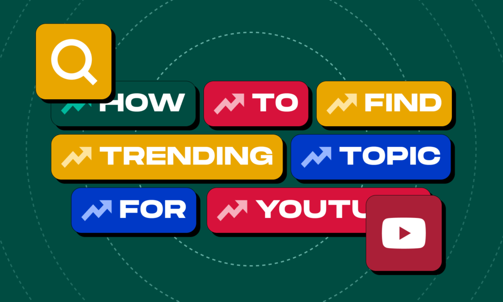 YouTube Trending Tech Topics