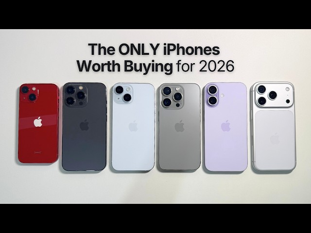 is iPhone 18 worth buying for daily use 2026