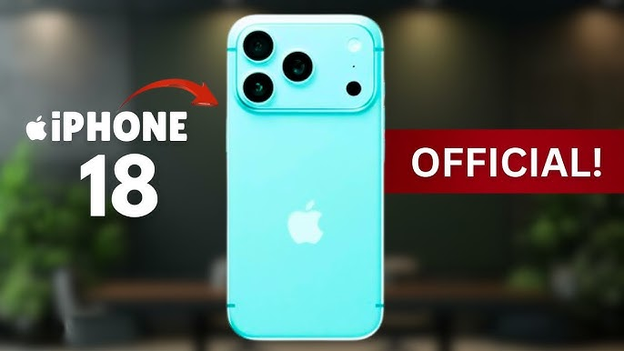 is iPhone 18 worth buying for daily use 2026