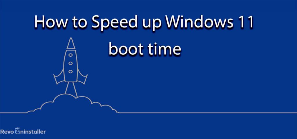 how to speed up Windows 11 for low end PC