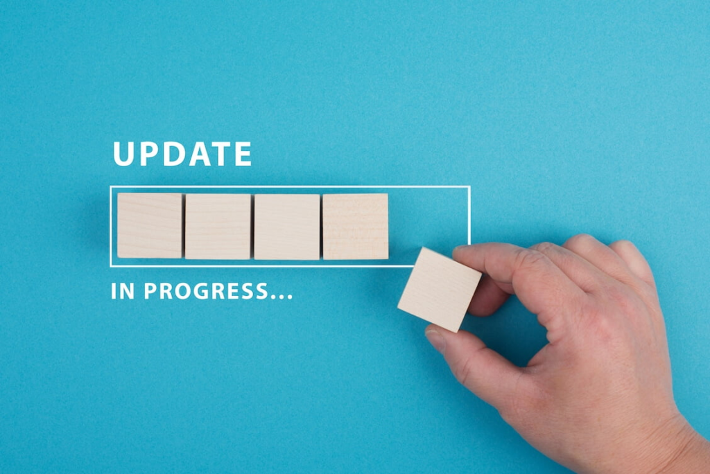 Windows Update Manual Instal
