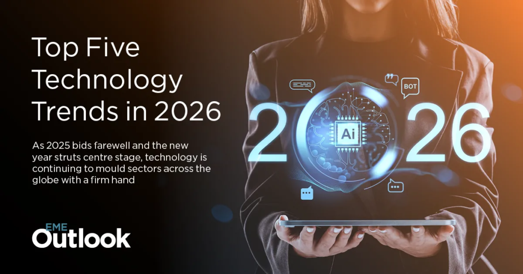 what are trending technologies in 2026?