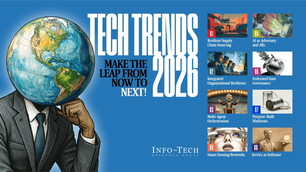 what are trending technologies in 2026?