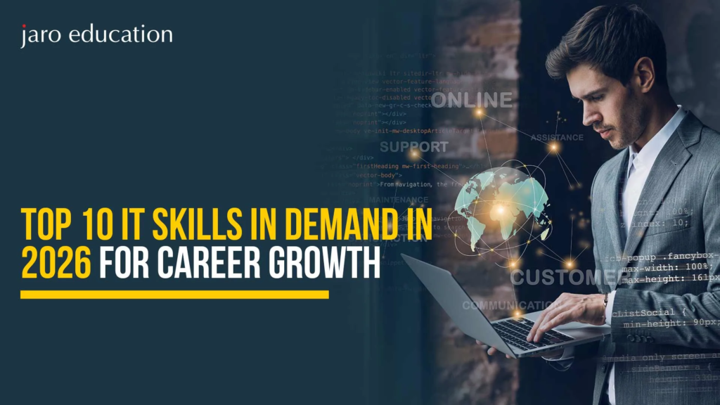 which tech skills are in demand 2026?