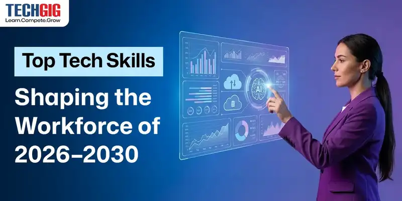 which tech skills are in demand 2026?