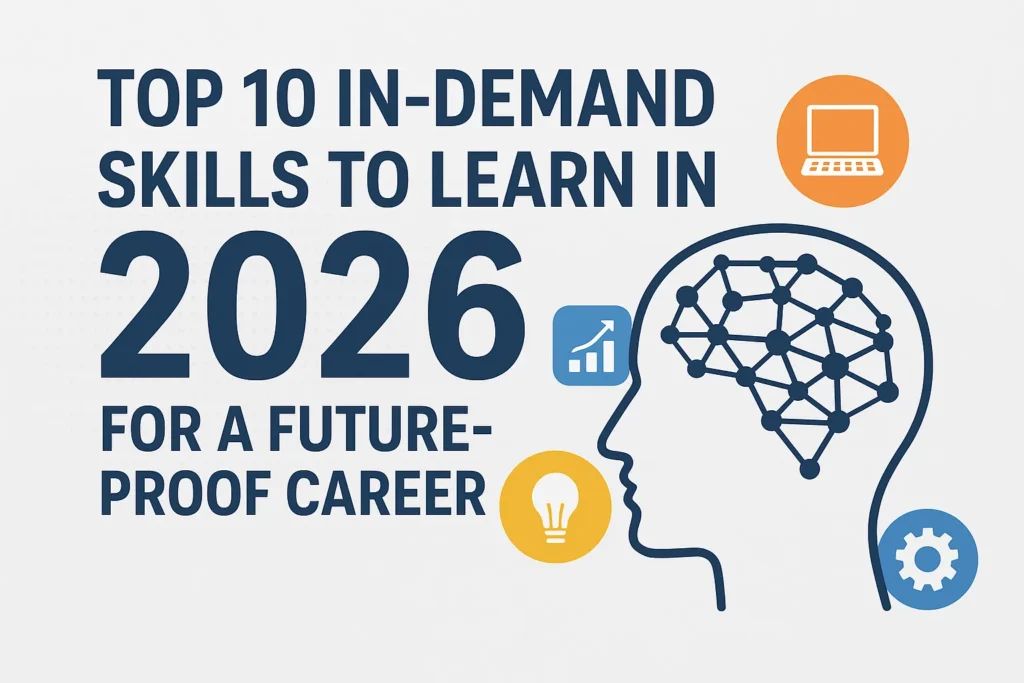 which tech skills are in demand 2026?