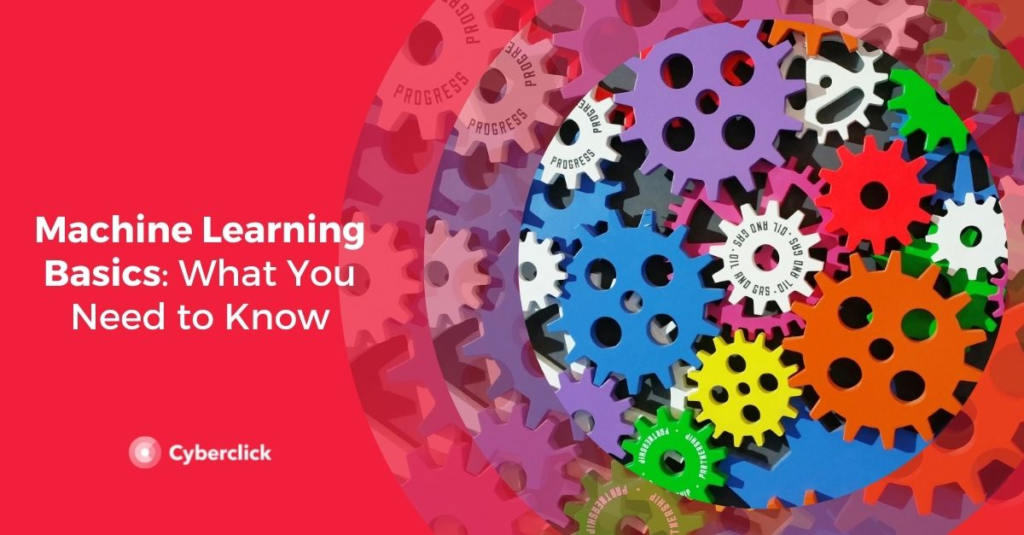 machine learning basics