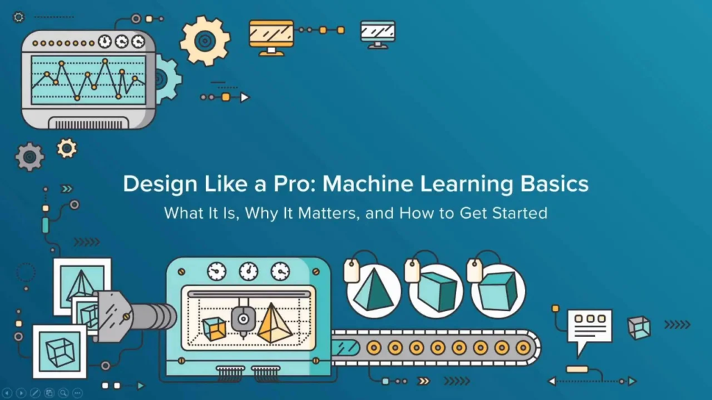 machine learning basics