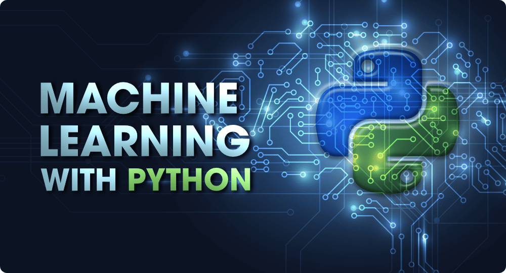 Machine Learning Algorithms Python