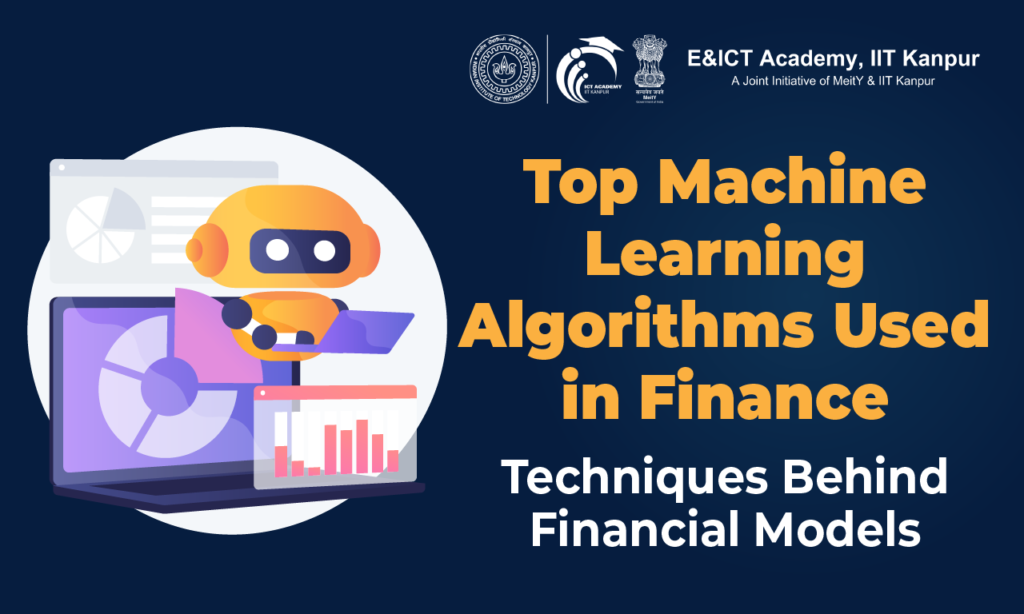Machine Learning Algorithms Python