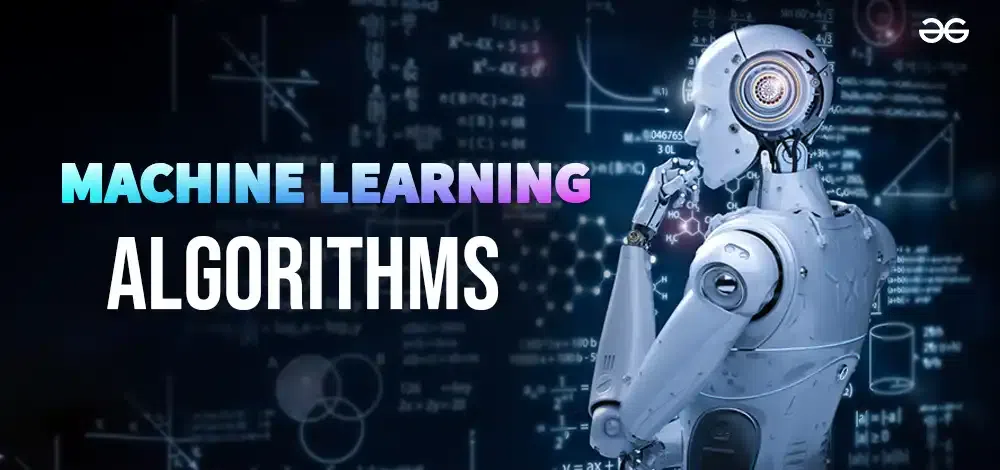 Machine Learning Algorithms Python