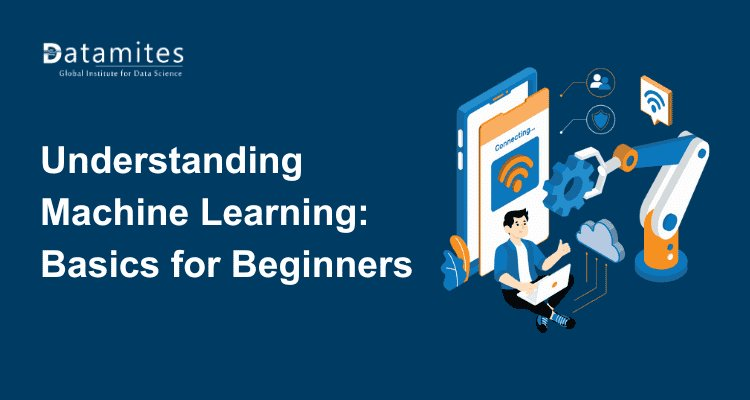 what is machine learning basics explained simply