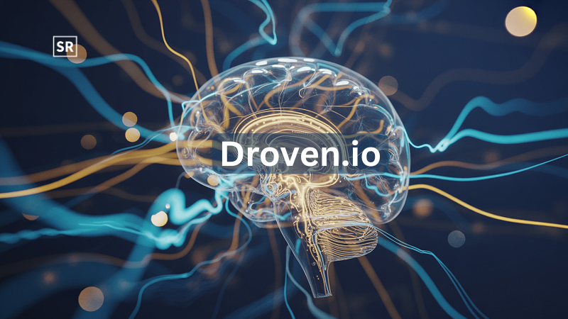 Droven.io AI Automation Tools