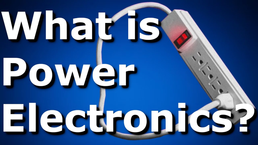 power electronics