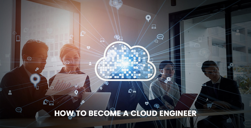cloud engineer