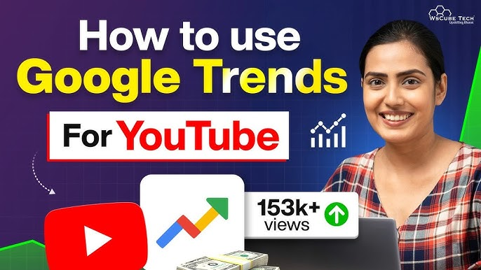 youtube trending tech topics