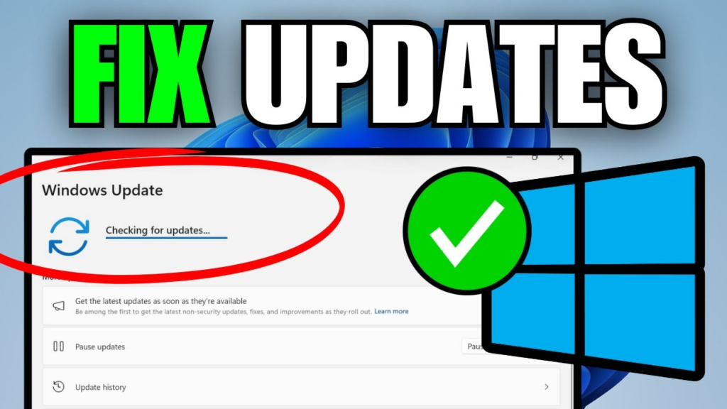 Windows Update Complete Guide