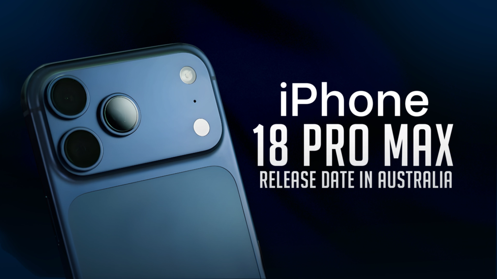 iphone 18 pro