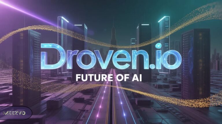 Droven.io Future Of AI