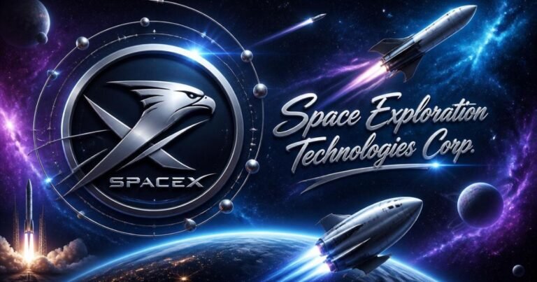 space exploration technologies corp
