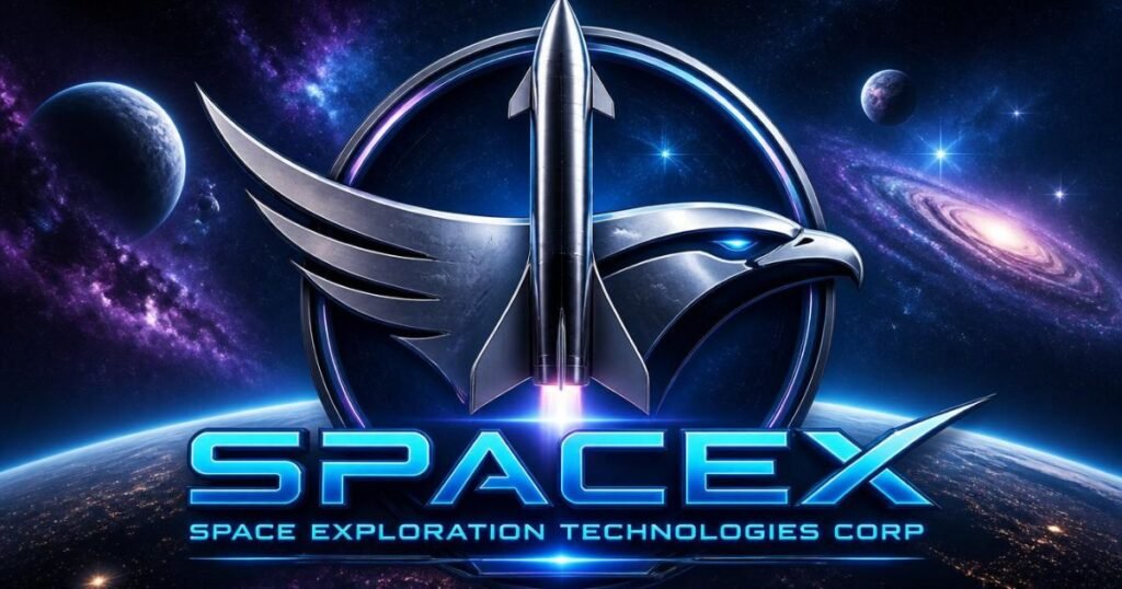 space exploration technologies corp