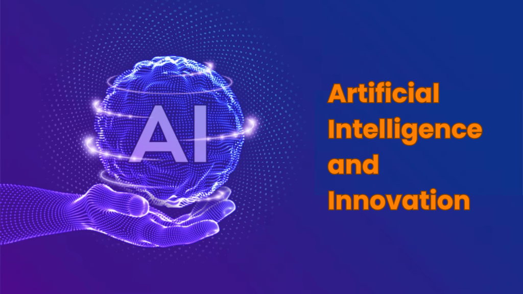 The three key innovations that will drive artificial intelligence