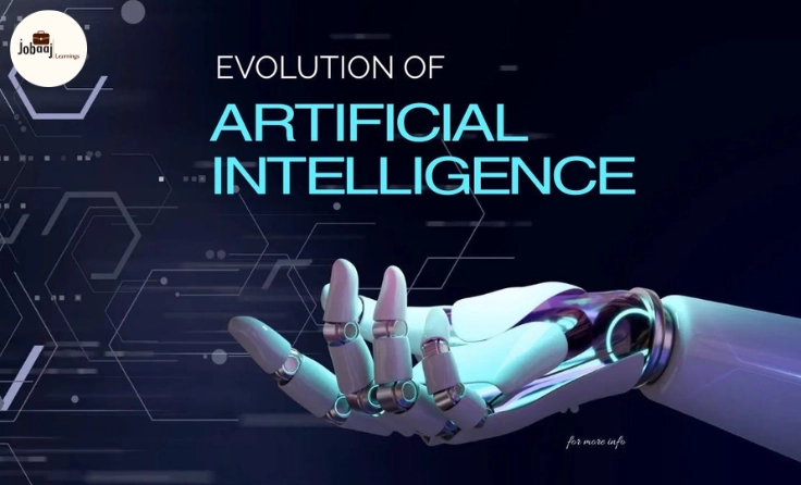 The three key innovations that will drive artificial intelligence