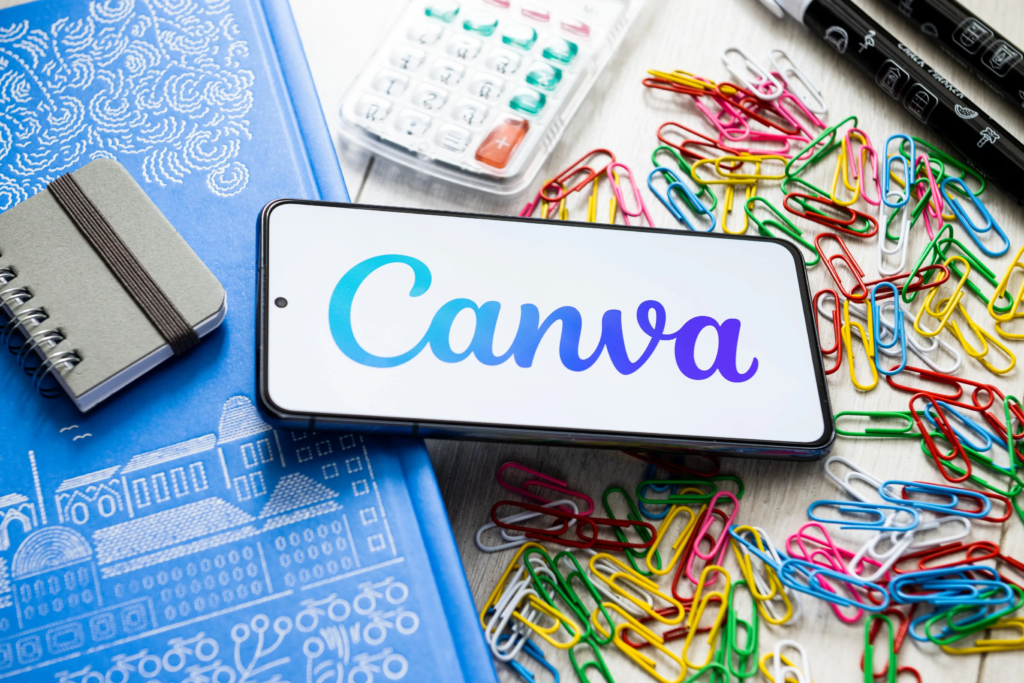 how to write seo articles using ai tools in canva